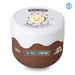 Pack 3x - Creme Corporal - Coco - The Fruit Company - The Fruit Company - 1