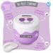Pack 3x - CREME CORPORAL DE AMORAS 185 ML - The Fruit Company - 2