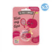 Pack 3x - Bálsamo Labial Cereja - The Fruit Company - The Fruit Company - 1