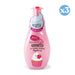 Pack 3x - Espuma Gel Mãos Morango Nata - The Fruit Company - The Fruit Company - 1