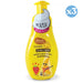 Pack 3x - Espuma Gel Mãos Banana - The Fruit Company - The Fruit Company - 1