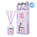 Pack 3x - Mikado Algodão Doce 40ml - Edição Candy - The Fruit Company - 1