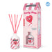 Pack 3x - Ambientador Mikado Edição Candy 40ml - Pirulito de Coração - The Fruit Company - 1