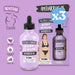 Pack 3x - SÉRUM CORPORAL COM RETINOL ESPECIAL PARA O DECOTE - AMORAS 118 ML TFC - The Fruit Company - 4