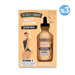 Pack 3x - SÉRUM CORPORAL COM VIT. C ESPECIAL BUMBUM - PÊSSEGO 118 ML TFC - The Fruit Company - 1