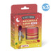 Pack 3x - Máscara Labial Tropical - Vitamina C 12ml - The Fruit Company - 1