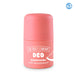Pack 3x - DESODORANTE ROLL-ON DE MELANCIA TOQUE SUAVE ANTI-TRANSPIRANTE - The Fruit Company - 1