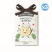 Pack 3x - Ambientador armário coco - The Fruit Company - The Fruit Company - 1