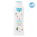 Pack 6x - Gel algodão e talco - Tulipan Negro - 1