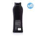 Conjunto 6x - Gel de luxo preto com ginseng - Tulipan Negro - 2