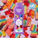 Pack 6x - Gel doce fantasia intensidade gourmand - Tulipan Negro - 3