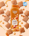 Pack 6x - Gel de banho caramelo creme toffee - Tulipan Negro - 3