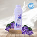 Pack 6x - Gel de banho e duche Sweet Violeta - Tulipan Negro - 3
