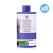 Pack 6x - Champô micelar purificante - Tulipan Negro - 3