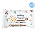 Pack 3x - Lenços hidroalcoólicos Coco - The Fruit Company - 1