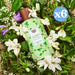 Pack 6x - Colônia Floral Jasmim do Egito: 500 ML - Tulipan Negro - 2
