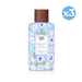 Pack 3x - Colônia Floral Violetas: 500 ML - Tulipan Negro - 1