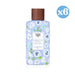 Pack 6x - Colônia Floral Violetas: 500 ML - Tulipan Negro - 1