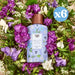 Pack 6x - Colônia Floral Violetas: 500 ML - Tulipan Negro - 2