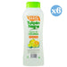 Pack 6x - Água de colônia fraîche: 800 ML - Tulipan Negro - 1