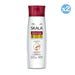 Pack 2x - Shampoo 12 em 1 325ml - Skala - 1