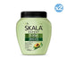 Pack 2x - Creme Condicionador Bomba Vitaminas Abacate 1000Ml - Skala - 1