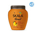 Pack 2x - Creme Condicionador Manga E Castanha Para 1000ml - Skala - 1