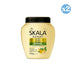 Pack 2x - Creme Condicionadora Bomba Vitaminas Banana 1000Ml - Skala - 1