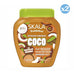 Pack 2x - CREME CONDICIONADOR DE COCO FRUTÁSTICO 1000ML 2EM1 - Skala - 1
