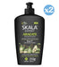Pack 2x - CREME PARA PENTEAR BOMBA DE VITAMINAS ABACATE 250GR - Skala - 1