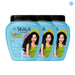 Pack 2x - Pack Skala Milho Cachos 3 unid - Skala - 1