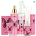 Pack 2x - Pack Borboleta Rosa - Prady - 1