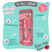 Pack 3x - Óleo Labial de Melancia - The Fruit Company - 2