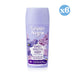 Pack 6x - Desodorante Stick Gourmand Violeta 60 ml - Tulipan Negro - 1