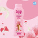 Pack 3x - Gel Beijinhos de Morango 650 ml - Tulipan Negro - 2