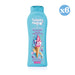 Pack 6x - Gel Unicórnio 650 ml - Tulipan Negro - 1