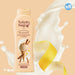 Pack 6x - Gel Leite Merengue e Canela 650 ml - Tulipan Negro - 2