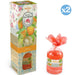 Pack 2x - AMBIENTADOR MAGIC FLOWER DE MANGA 100ML PRADY - Prady - 1
