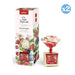 Pack 2x - DIFUSOR DE AMBIENTE FLOR FRUTOS ROJOS 90ML PRADY - Prady - 1