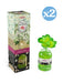 Pack 2x - MAGIC FLOWER PERFUMADOR DAMA DE NOITE 100ML PRADY - Prady - 1