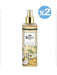 Pack 2x - BODY SPLASH PRADY YANI TATUS 250ML - Prady - 1