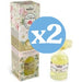 Pack 2x - MAGIC FLOWER AMBIENTE JARDIM DE GARDÊNIAS 100ML PRADY - Prady - 1