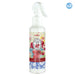 Pack 2x - AMBIENTADOR HOME SPRAY DE FRAMBUESA 220ML - Prady - 1