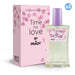 Pack 2x - PERFUME TIME FOR LOVE FEMME - Prady - 1
