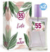Pack 2x - COLÔNIA EXOTIC FEMME - Prady - 1