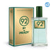 Pack 2x - COLÔNIA ABSOLUTE HOMME - Prady - 1