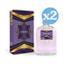 Pack 2x - COLÔNIA AMARA UNISEX - Prady - 1