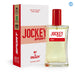 Pack 2x - Perfume JOCKEY SPORT HOMME (VERMELHO E BRANCO) - Prady - 1
