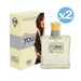 Pack 2x - PERFUME YOU FEMME - Prady - 1