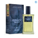 Pack 2x - COLÔNIA CRAZY BOY HOMME - Prady - 1
